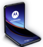 Miniatuurafbeelding van Motorola razr 40 ultra 5G 256GB Black
