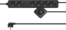 Thumbnail image of Power Strip 6-way 1.5m Foot Switch