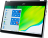 Thumbnail image of Acer Spin 3 SP314-54N-72W6 Notebook