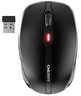 Vista previa de Ratón CHERRY MW 8C ADVANCED