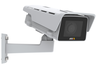 AXIS M1137-E Mk II Box Netzwerk-Kamera Vorschau