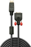 Imagem em miniatura de Cabo DisplayPort m. - VGA (HD15) m. 2 m