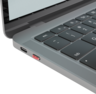 Aperçu de Bloqueurs de port USB C, rose, x 10