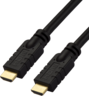 Widok produktu Aktywny kabel wt.HDMI(A)/wt. HDMI(A) 10m w pomniejszeniu