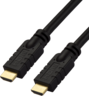 Miniatura obrázku Aktivní kabel HDMI(A) k./HDMI(A) k. 10 m