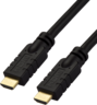 Miniatuurafbeelding van Active Cable HDMI(A)/m-HDMI(A)/m 10m
