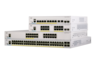 Aperçu de Switch Cisco Catalyst C1000-8FP-2G-L