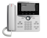 Thumbnail image of Cisco CP-8811-W-K9= IP Telephone