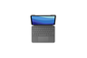 Logitech Combo Touch iPad Pro 11 Case Ox Vorschau