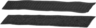 Thumbnail image of Hook-and-Loop Set 10m Black 2x