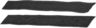 Thumbnail image of Hook-and-Loop Set 10m Black 2x