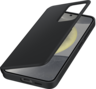 Thumbnail image of Samsung S24 Smart View Wallet Case Black