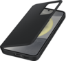 Thumbnail image of Samsung S24 Smart View Wallet Case Black