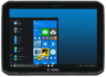 Vista previa de Zebra ET85 i5 8/128 GB 5G 30,5cm (12")