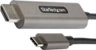 Miniatuurafbeelding van Cable USB Type-C/m - HDMI/m 5m