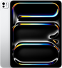 Apple 13" iPad Pro M4 5G 256GB Silver thumbnail