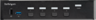 Thumbnail image of StarTech KVM Switch 4-port HDMI