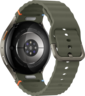 Imagem em miniatura de Samsung Galaxy Watch7 BT 44 mm verde