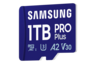 Samsung PRO Plus 1 TB microSDXC Vorschau