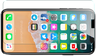 Anteprima di Vetro di protezione iPhone X/XS/11 Pro