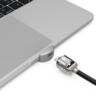 Compulocks MacBook Pro Adapter + Schloss Vorschau