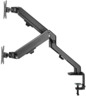 Aperçu de Support table Neomounts FPMA-D650DBLACK