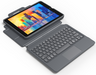 Aperçu de ZAGG iPad 10.2" Pro Keys avec trackpad