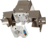 Thumbnail image of Keystone Jack 1x RJ45 STP Cat8.1
