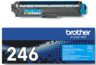 Thumbnail image of Brother TN-246C Toner Cyan