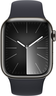 Miniatuurafbeelding van Apple Watch S9 9 LTE 41mm Steel Graphite