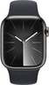 Thumbnail image of Apple Watch S9 9 LTE 41mm Steel Graphite