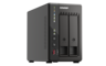 Thumbnail image of QNAP TS-253E 8GB 2-bay NAS