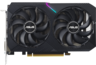 Asus GeForce RTX3050 V2 Dual Grafikkarte Vorschau