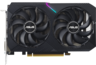 Asus Dual GeForce RTX3050 V2 Grafikkarte Vorschau