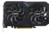 Thumbnail image of ASUS Dual GeForce RTX3050 V2 Graphics Cd