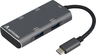 Thumbnail image of ARTICONA USB-C 3.1 Hub 4-port