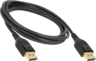 Thumbnail image of Delock DisplayPort Cable 2m