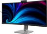 Miniatuurafbeelding van Philips 34B2U6603CH Curved Monitor