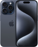 Apple iPhone 15 Pro 128 GB blau thumbnail