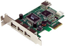 Thumbnail image of StarTech PCIe USB 2.0 Interface