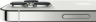 Apple iPhone 13 Pro 128 GB silber Vorschau