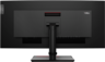 Thumbnail image of Lenovo ThinkVision P34w-20 Curved