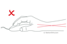 Miniatuurafbeelding van Bakker Evoluent 4 Vertical Mouse R. Mac