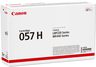 Widok produktu Canon Toner 057H, czarny w pomniejszeniu