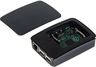 Raspberry Pi 3 Gehäuse schwarz Vorschau