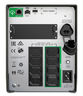 Thumbnail image of APC Smart-UPS 1000VA LCD SC 230V