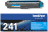 Thumbnail image of Brother TN-241C Toner Cyan