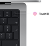 Thumbnail image of Apple MacBook Pro 14 M2Pro 16/1TB Silver
