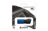 Vista previa de Memoria USB Kingston DT Exodia M 64 GB