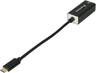 Miniatuurafbeelding van Adapter USB 3.0 Type-C-Gigabit Ethernet